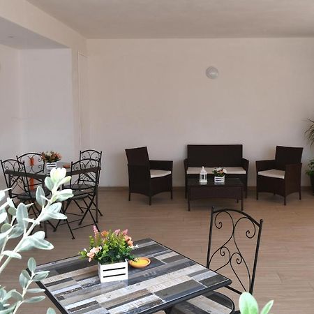 Hotel Casa Marconi Ribera Exterior foto