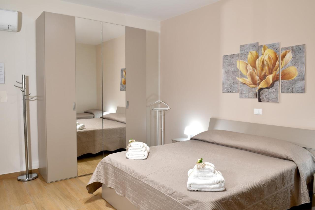 Hotel Casa Marconi Ribera Zimmer foto
