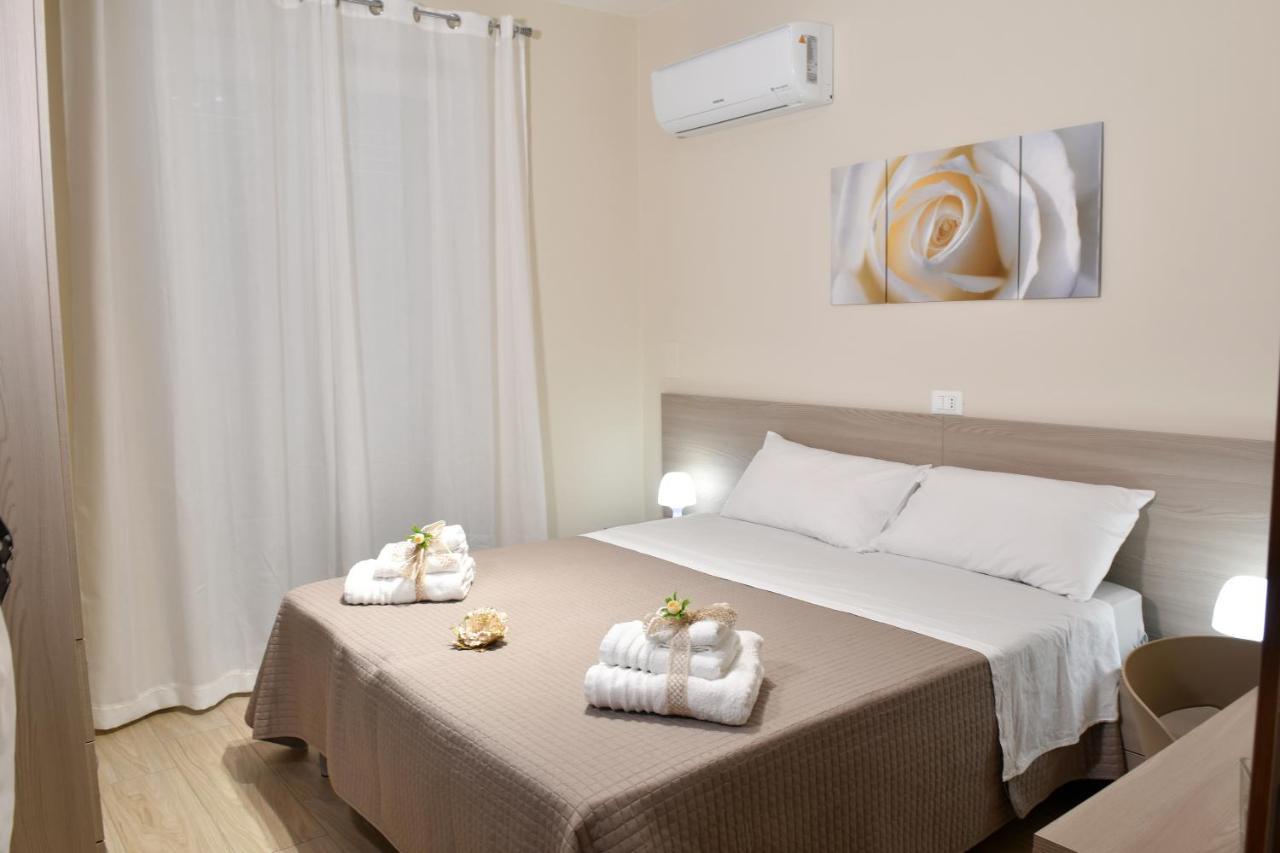 Hotel Casa Marconi Ribera Zimmer foto